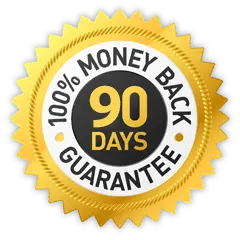 Pulmo Balance Guarantee