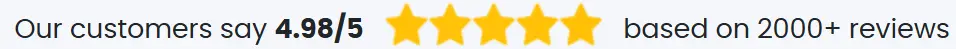 Pulmo Balance 5 star ratings